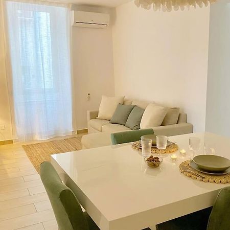 Casa Re Manfredi 12 Villa บารี ภายนอก รูปภาพ