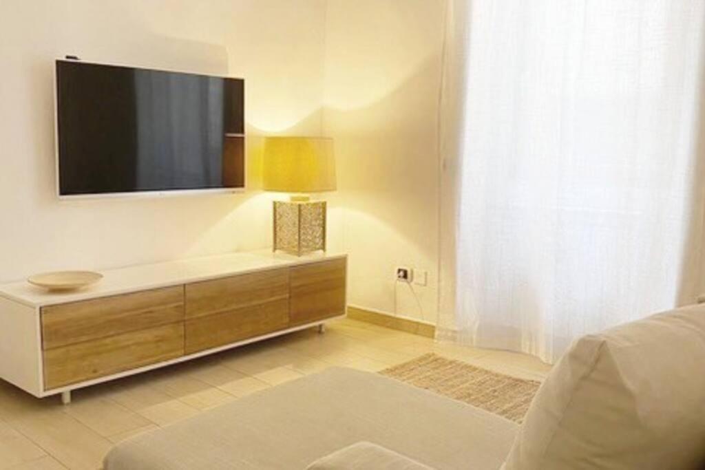 Casa Re Manfredi 12 Villa บารี ภายนอก รูปภาพ