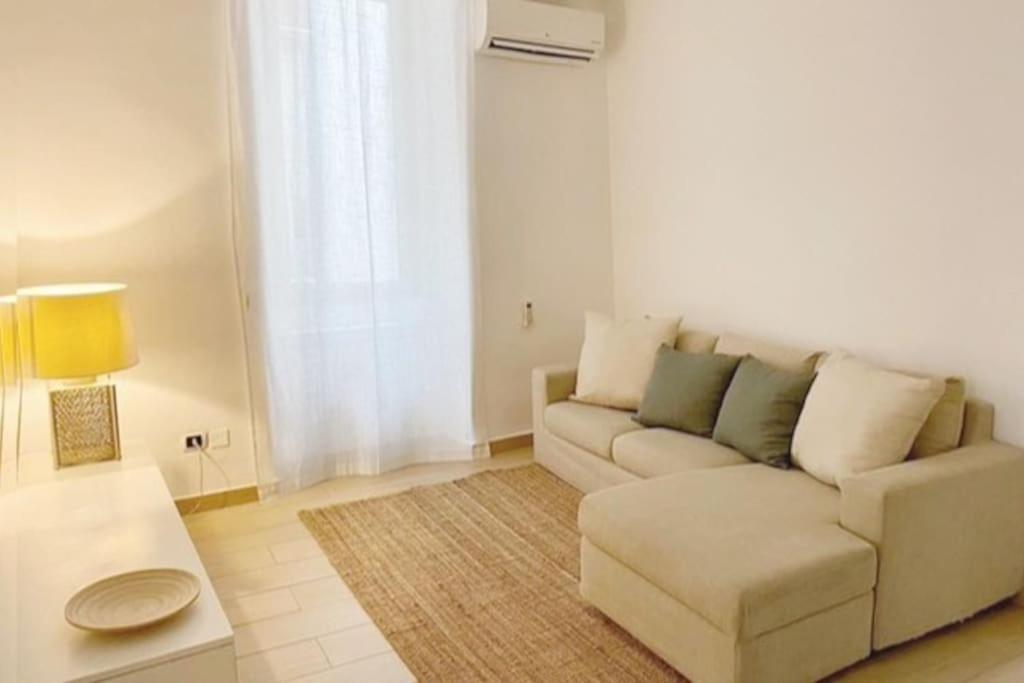 Casa Re Manfredi 12 Villa บารี ภายนอก รูปภาพ